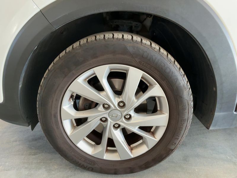 Hyundai Tucson 1.6 CRDi Creative 2WD 2019 – снимка 3