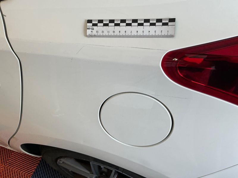Toyota Auris 1.4 Turbodiesel Active 2014 – снимка 22