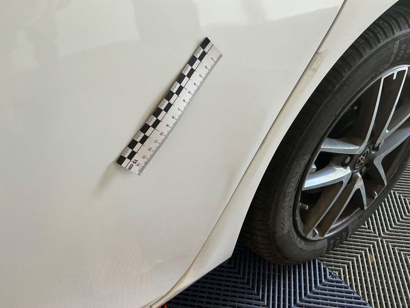 Toyota Auris 1.4 Turbodiesel Active 2014 – снимка 21