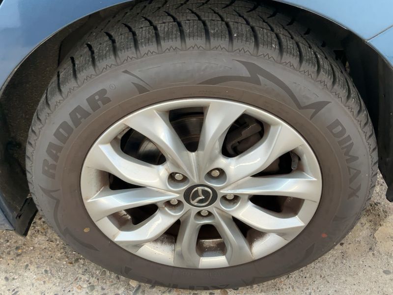 Mazda 3 2.2 Turbodiesel Exclusive-Line 2018 – снимка 5