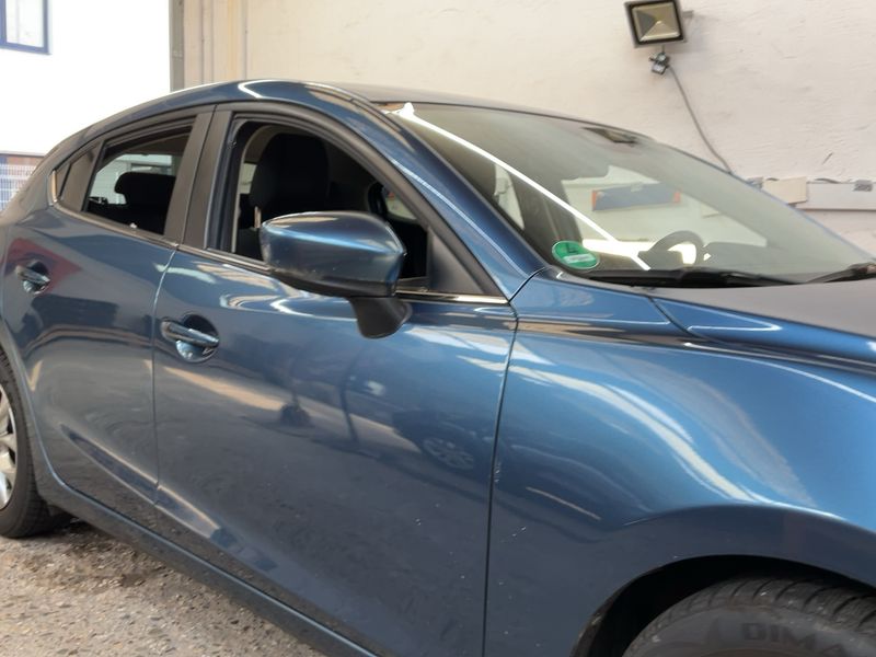 Mazda 3 2.2 Turbodiesel Exclusive-Line 2018 – снимка 12