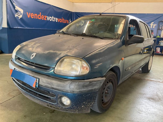 Renault Clio 1.4 RXE 1999 – снимка 1