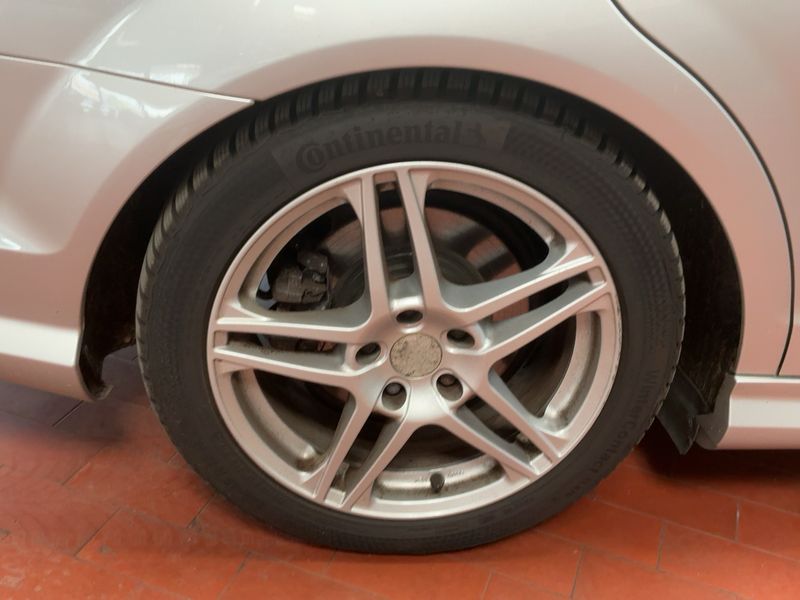 Mercedes-Benz C-Klasse C 200 CDI T BlueEfficiency Avantgarde 2012 – снимка 18