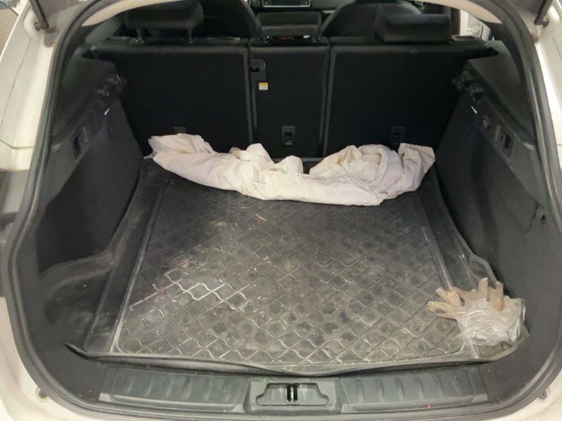 Jaguar F-Pace 20d Prestige 2017 – снимка 16