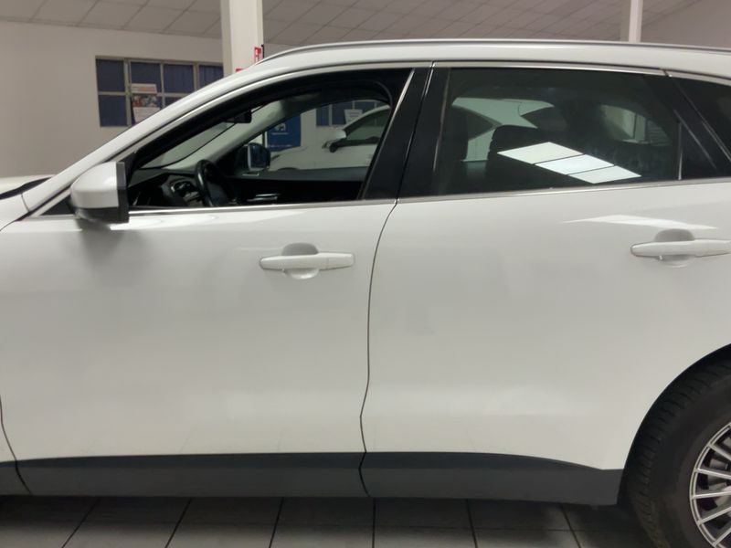 Jaguar F-Pace 20d Prestige 2017 – снимка 4