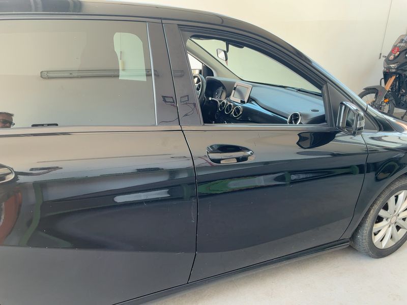 Mercedes-Benz B-Klasse B 200 CDI Standard 2015 – снимка 10