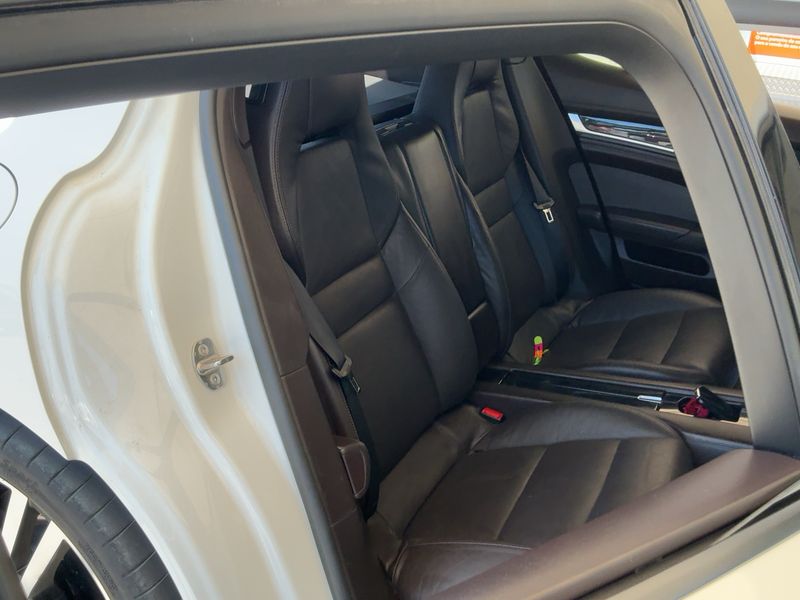 Porsche Panamera S 2009 – снимка 19