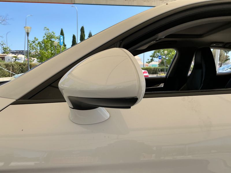 Porsche Panamera S 2009 – снимка 22