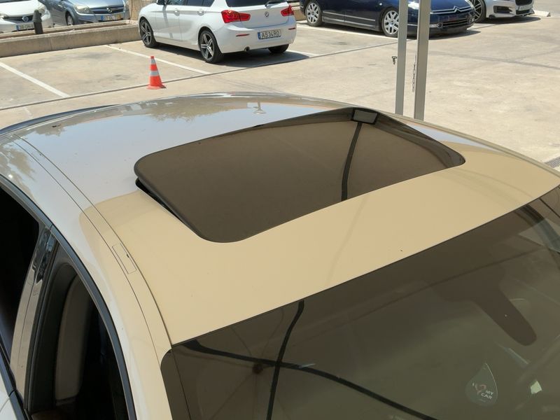 Porsche Panamera S 2009 – снимка 13