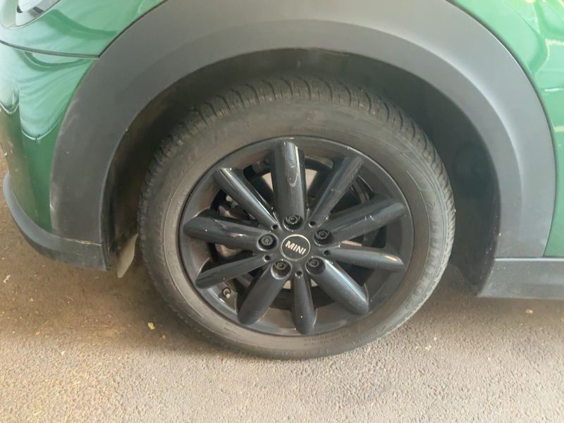 MINI Cooper SE Classic Trim 2022 – снимка 3