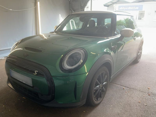 MINI Cooper SE Classic Trim 2022 – снимка 1
