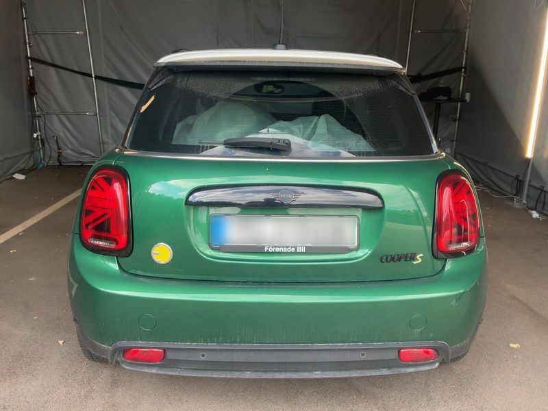 MINI Cooper SE Classic Trim 2022 – снимка 7