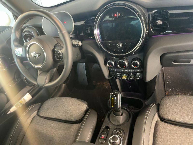 MINI Cooper SE Classic Trim 2022 – снимка 18