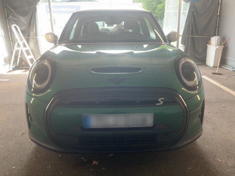 MINI Cooper SE Classic Trim 2022 – снимка 14