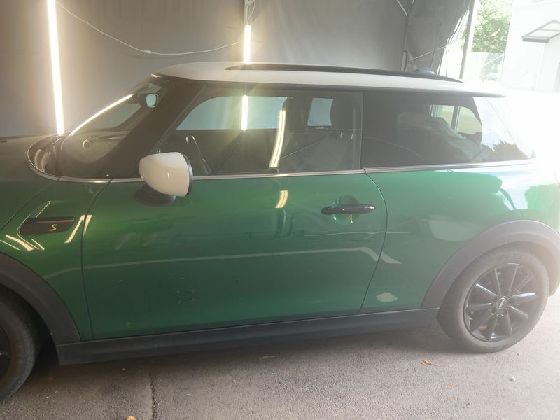 MINI Cooper SE Classic Trim 2022 – снимка 4