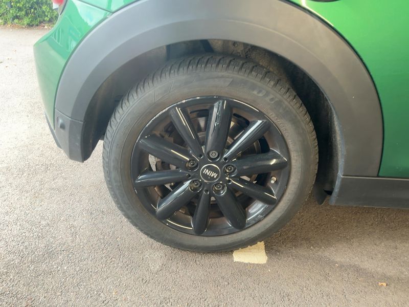 MINI Cooper SE Classic Trim 2022 – снимка 9
