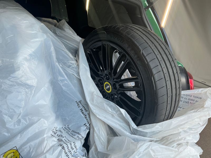 MINI Cooper SE Classic Trim 2022 – снимка 15