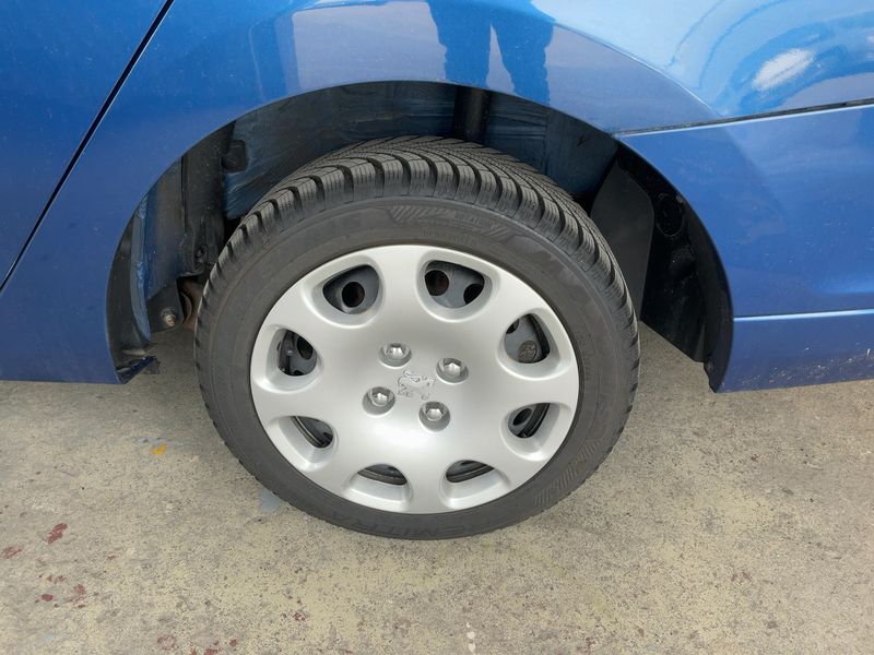 Dacia Logan MCV 0.9 TCe Prestige 2014 – снимка 5