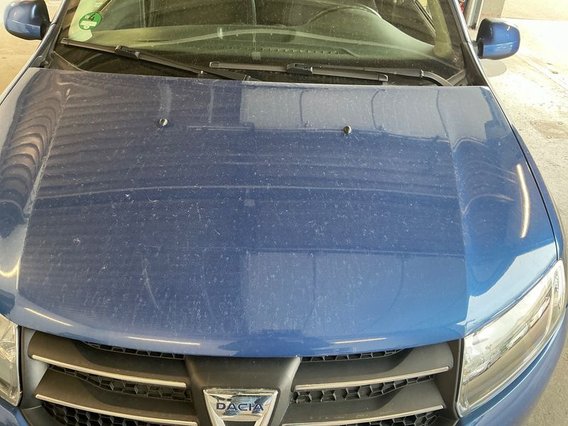 Dacia Logan MCV 0.9 TCe Prestige 2014 – снимка 50
