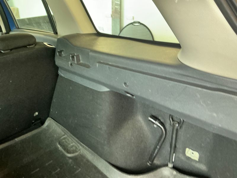 Dacia Logan MCV 0.9 TCe Prestige 2014 – снимка 34