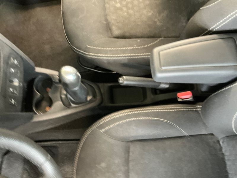 Dacia Logan MCV 0.9 TCe Prestige 2014 – снимка 41