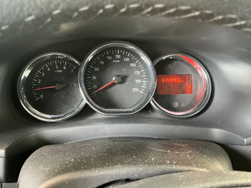 Dacia Logan MCV 0.9 TCe Prestige 2014 – снимка 18