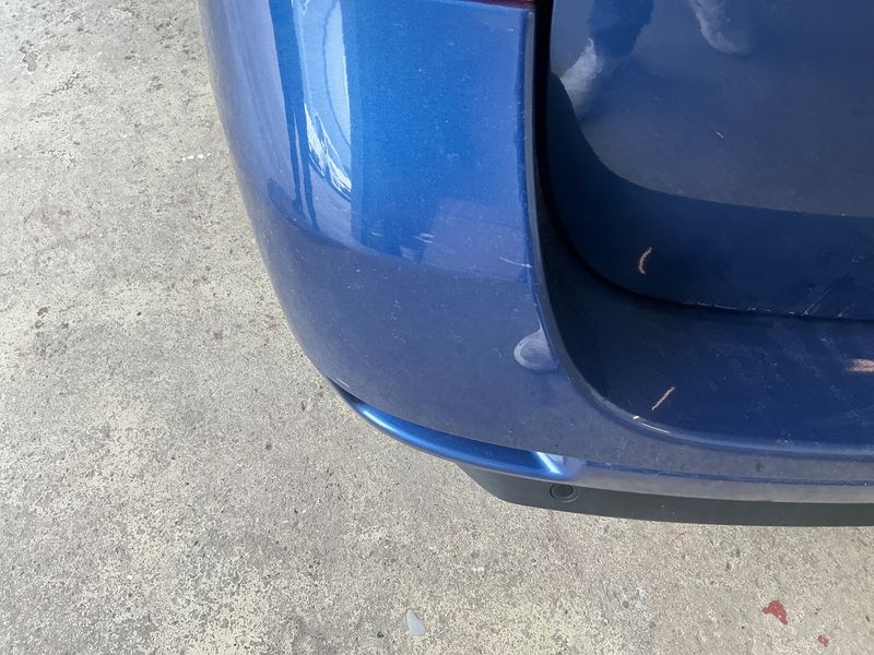 Dacia Logan MCV 0.9 TCe Prestige 2014 – снимка 48