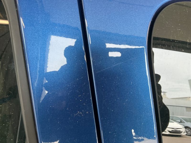 Dacia Logan MCV 0.9 TCe Prestige 2014 – снимка 44