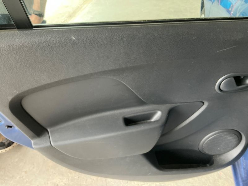Dacia Logan MCV 0.9 TCe Prestige 2014 – снимка 29