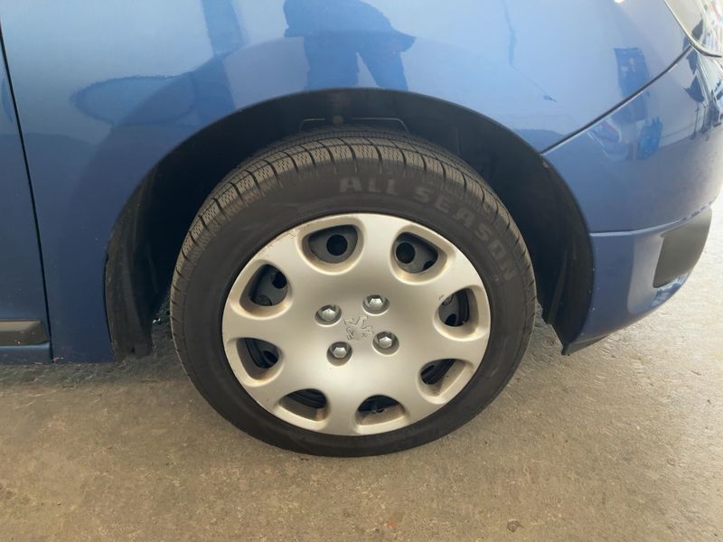 Dacia Logan MCV 0.9 TCe Prestige 2014 – снимка 11