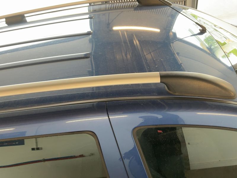 Dacia Logan MCV 0.9 TCe Prestige 2014 – снимка 13