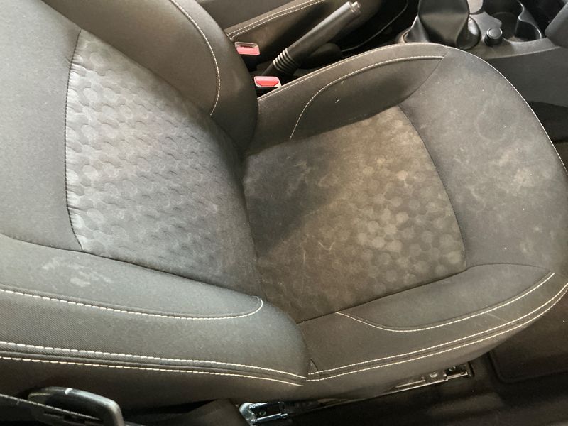 Dacia Logan MCV 0.9 TCe Prestige 2014 – снимка 36