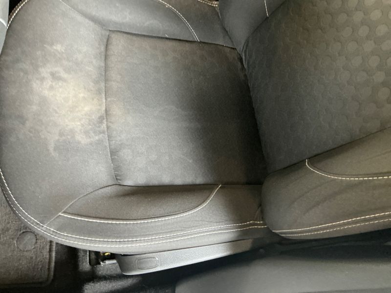 Dacia Logan MCV 0.9 TCe Prestige 2014 – снимка 39