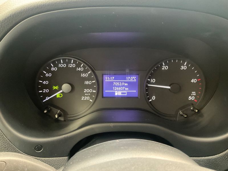 Mercedes-Benz Vito Tourer 114 CDI extralang Pro 2019 – снимка 18
