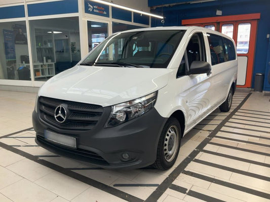 Mercedes-Benz Vito Tourer 114 CDI extralang Pro 2019 – снимка 1