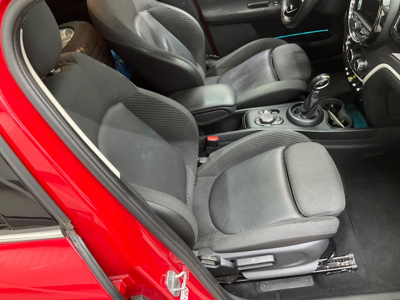 MINI Countryman Cooper S E Hybrid ALL4 2019 – снимка 23