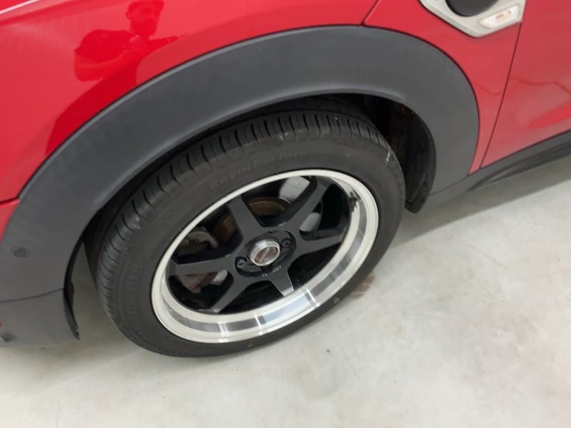 MINI Countryman Cooper S E Hybrid ALL4 2019 – снимка 3