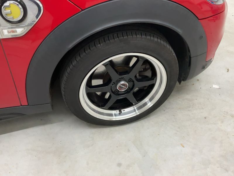 MINI Countryman Cooper S E Hybrid ALL4 2019 – снимка 11