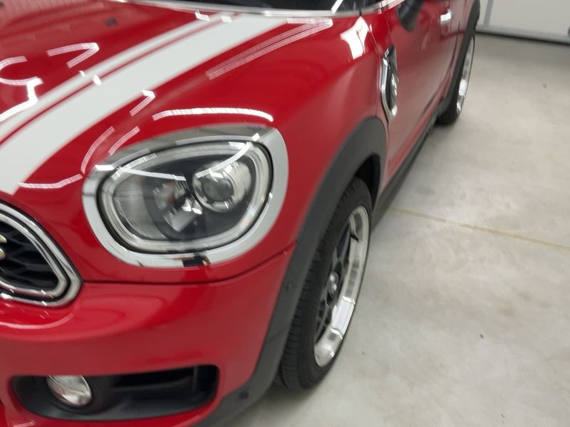 MINI Countryman Cooper S E Hybrid ALL4 2019 – снимка 2