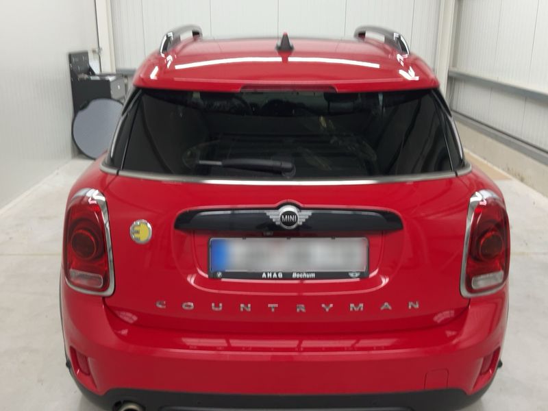 MINI Countryman Cooper S E Hybrid ALL4 2019 – снимка 7