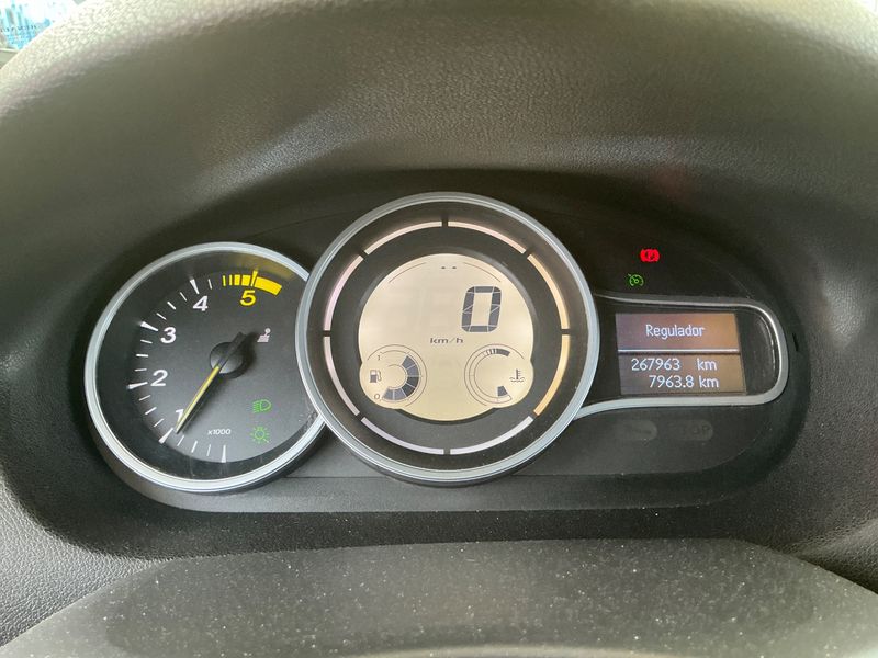 Renault Megane 1.5 dCi Authentique 2013 – снимка 4