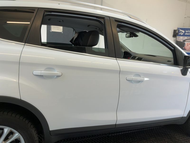 Ford Kuga 2.0 TDCi Titanium 2012 – снимка 10