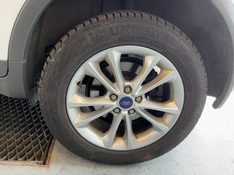 Ford Kuga 2.0 TDCi Titanium 2012 – снимка 5