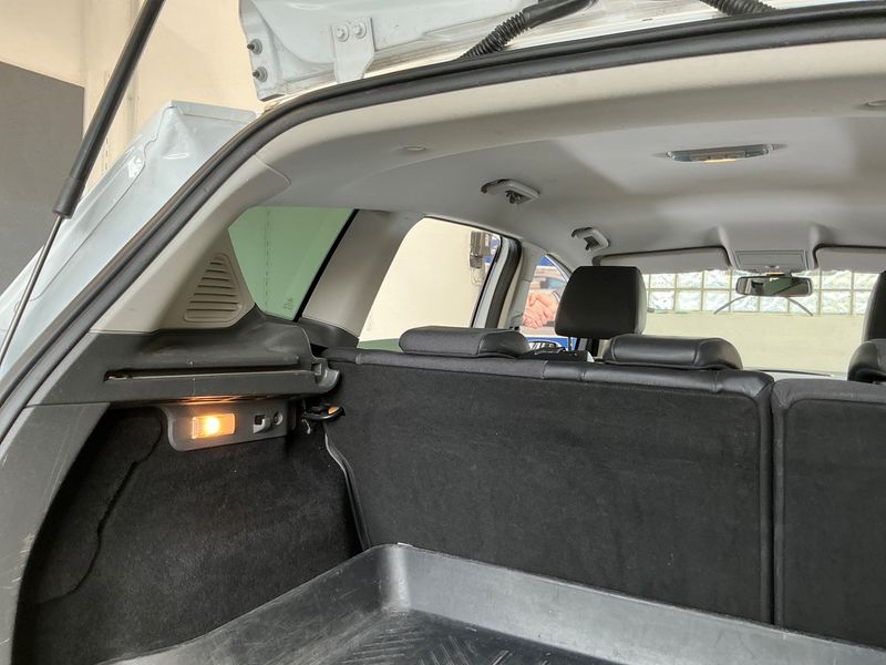 Ford Kuga 2.0 TDCi Titanium 2012 – снимка 28