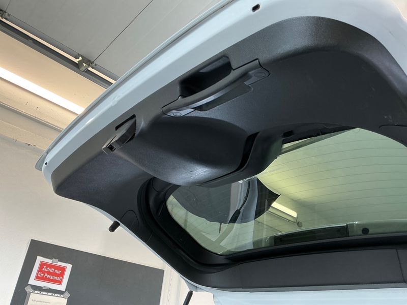 Ford Kuga 2.0 TDCi Titanium 2012 – снимка 25