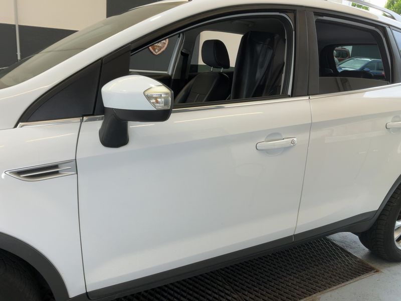 Ford Kuga 2.0 TDCi Titanium 2012 – снимка 4