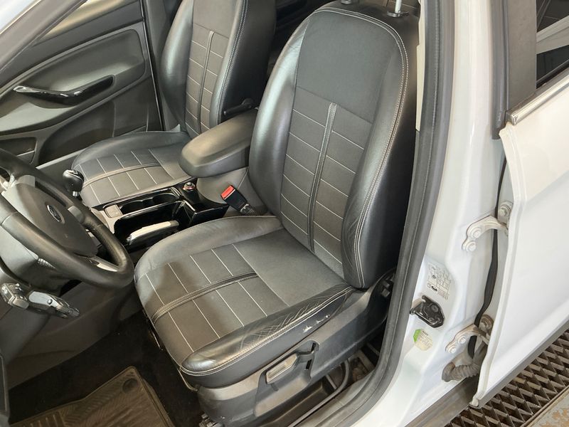 Ford Kuga 2.0 TDCi Titanium 2012 – снимка 24