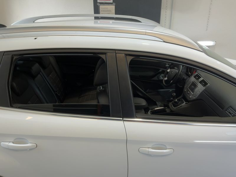 Ford Kuga 2.0 TDCi Titanium 2012 – снимка 13