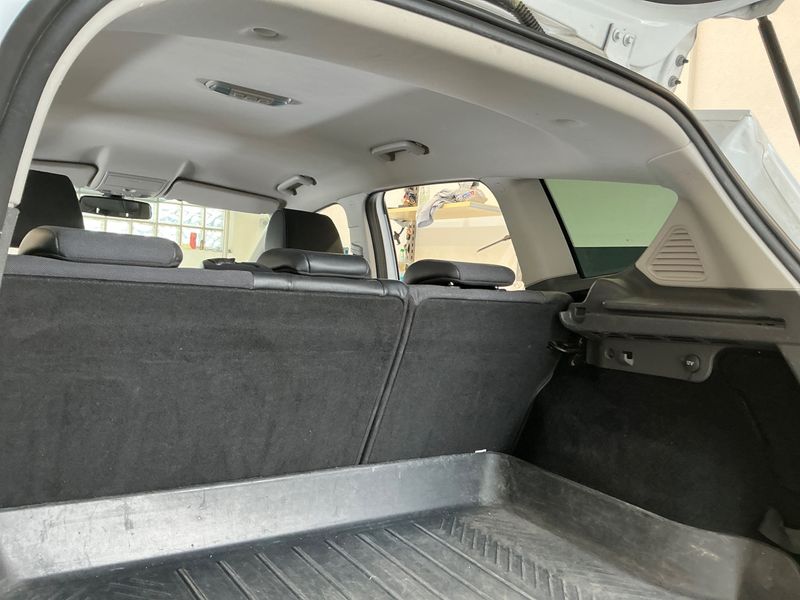 Ford Kuga 2.0 TDCi Titanium 2012 – снимка 29