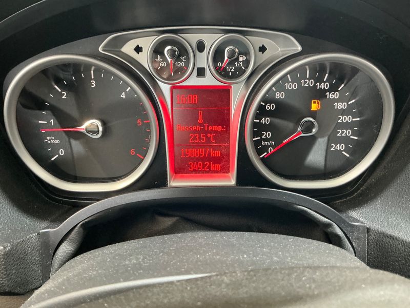 Ford Kuga 2.0 TDCi Titanium 2012 – снимка 18